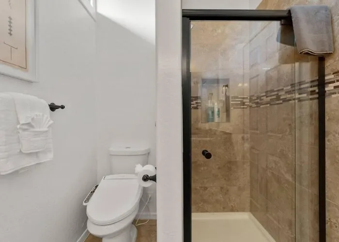 Luxury Uptown With Epic Views And Hot Tub * Sedona