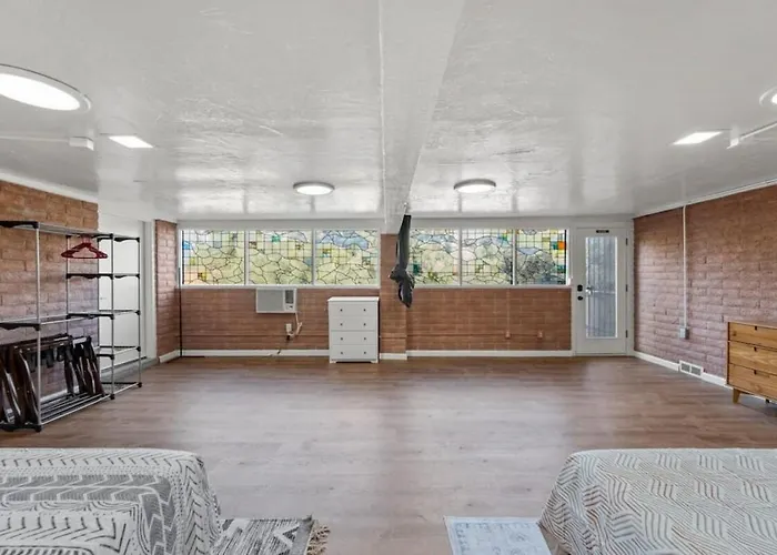 Luxury Uptown With Epic Views And Hot Tub * Sedona